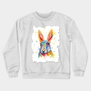 Wild Hare Crewneck Sweatshirt